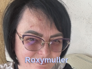 Roxymuller