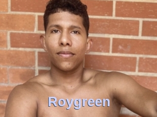 Roygreen