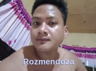 Rozmendoza