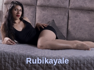 Rubikayale