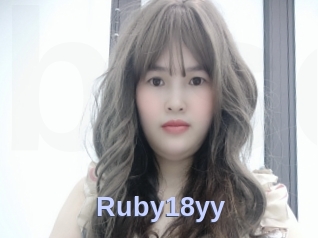 Ruby18yy