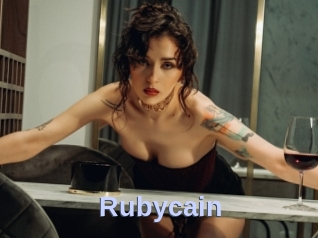 Rubycain