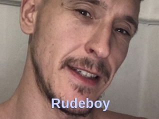 Rudeboy