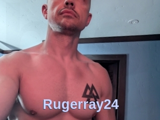 Rugerray24