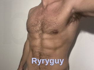 Ryryguy