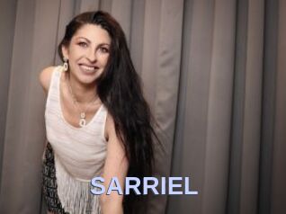 SARRIEL