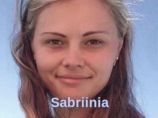 Sabriinia