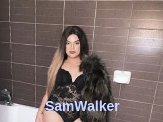 SamWalker