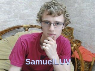 SamuelLUV