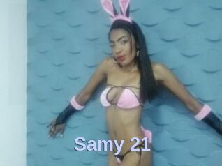Samy_21 Big Sexy Titties