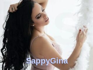 SappyGina