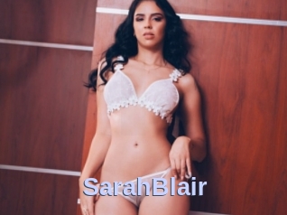 SarahBlair