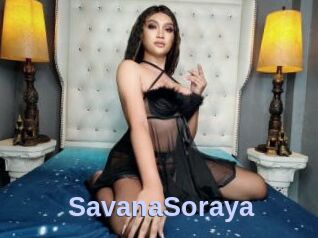 SavanaSoraya