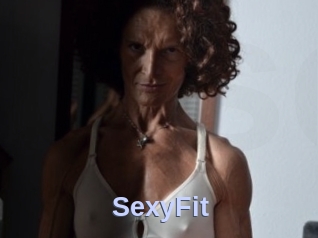 SexyFit