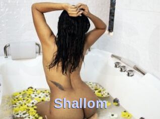Shallom