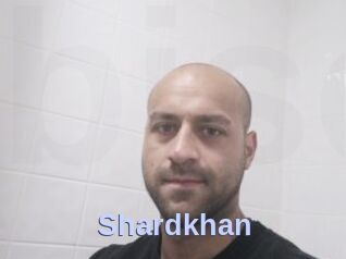 Shardkhan