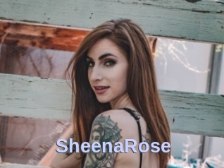 SheenaRose