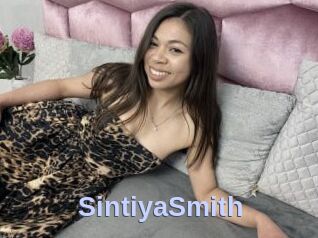SintiyaSmith