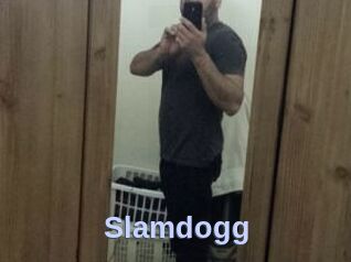 Slamdogg