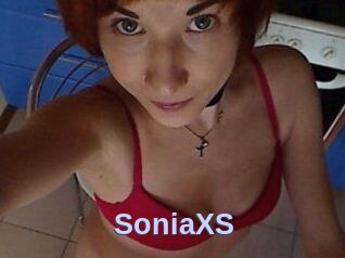 SoniaXS