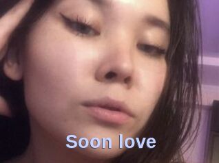 Soon_love