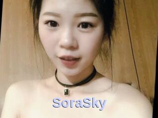 SoraSky Big Sexy Titties