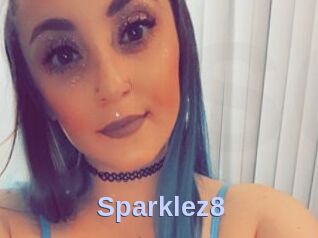 Sparklez8