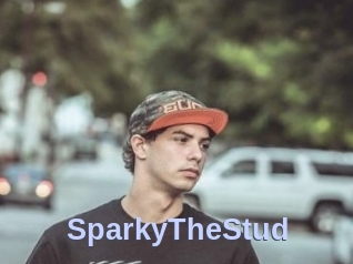 SparkyTheStud