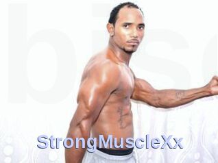 StrongMuscleXx