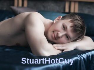 StuartHotGuy