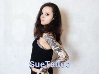 SueTattoo