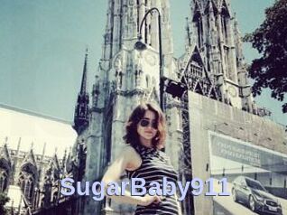 SugarBaby911