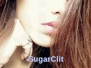 SugarClit