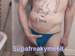 Supafreakyme68