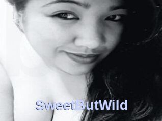 SweetButWild