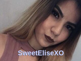 SweetEliseXO