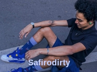 Safirodirty