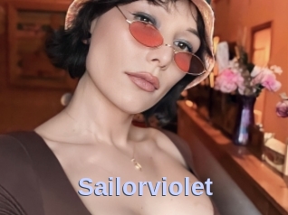 Sailorviolet