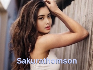 Sakurathomson