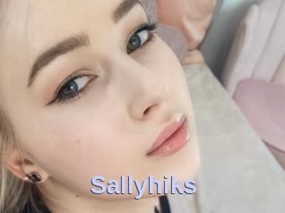 Sallyhiks