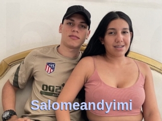 Salomeandyimi