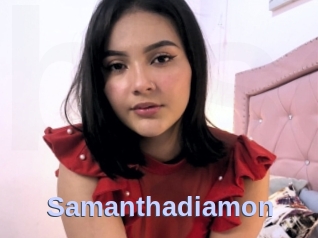 Samanthadiamon