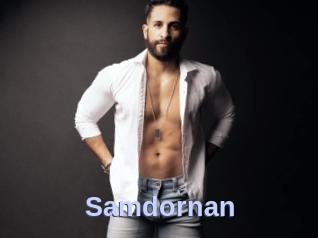 Samdornan