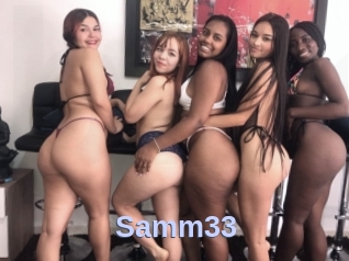 Samm33