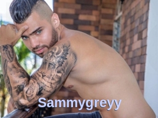 Sammygreyy