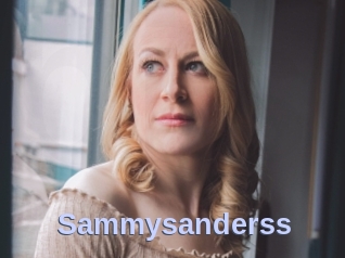 Sammysanderss