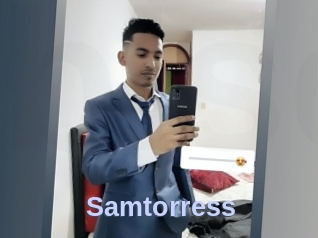 Samtorress