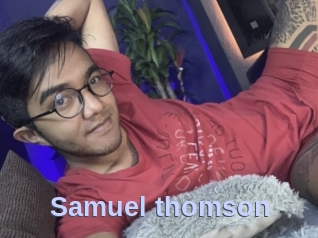 Samuel_thomson