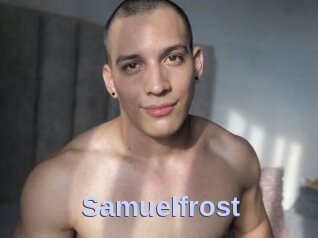 Samuelfrost