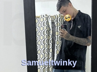 Samueltwinky